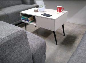 Mesa de centro MCMI - Olin Tx