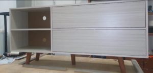 Mueble MT 1400 Claro